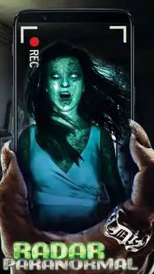 Play Paranormal radar Play Paranormal radar