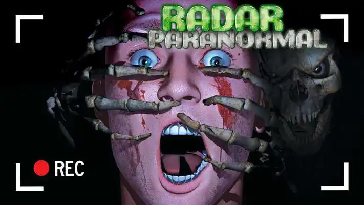 Play Paranormal radar Play Paranormal radar