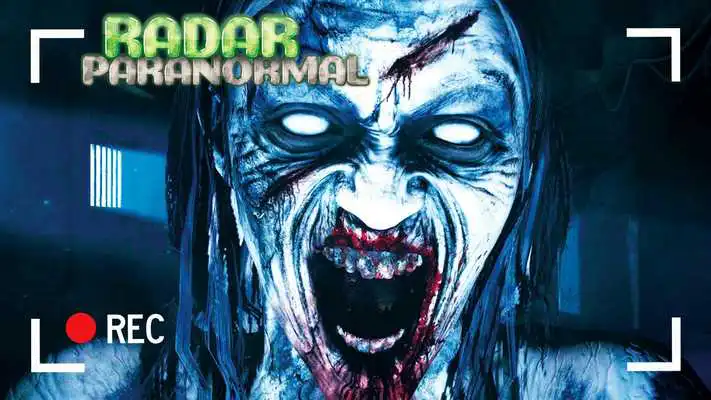 Play Paranormal radar Play Paranormal radar