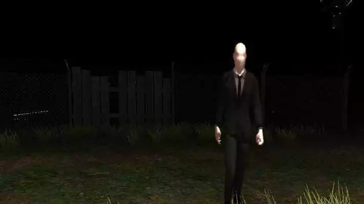 Play Paranormal Slender VR