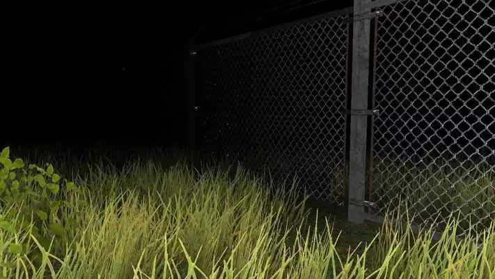 Play Paranormal Slender VR