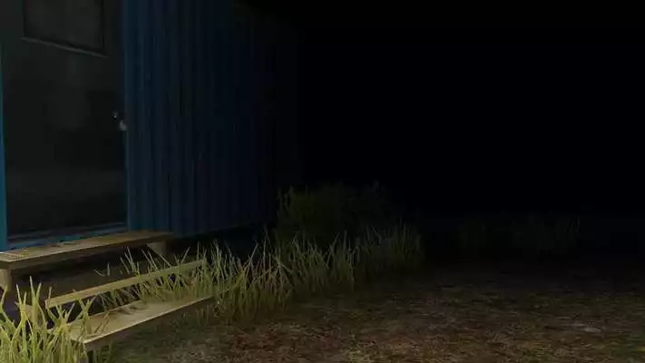 Play Paranormal Slender VR