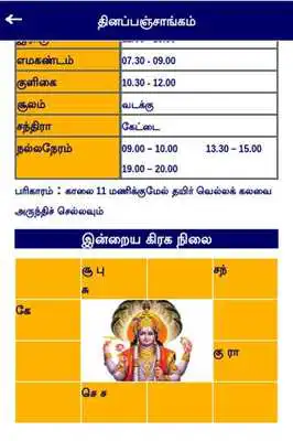 Play Paranthaman Panchangam Play Paranthaman Panchangam