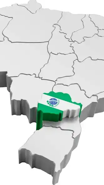 Play Paraná Wallpaper as an online game Paraná Wallpaper with UptoPlay