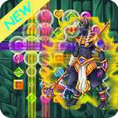 Free play online Paraoh : Jewel Crush APK