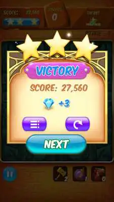 Play Paraoh : Jewel Crush