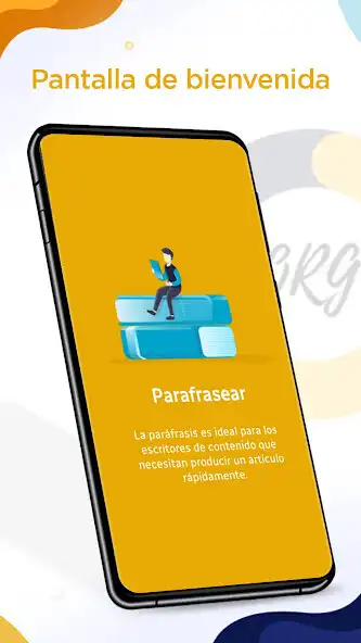 Play Paraphraser: Paraphrasing Tool  and enjoy Paraphraser: Paraphrasing Tool with UptoPlay