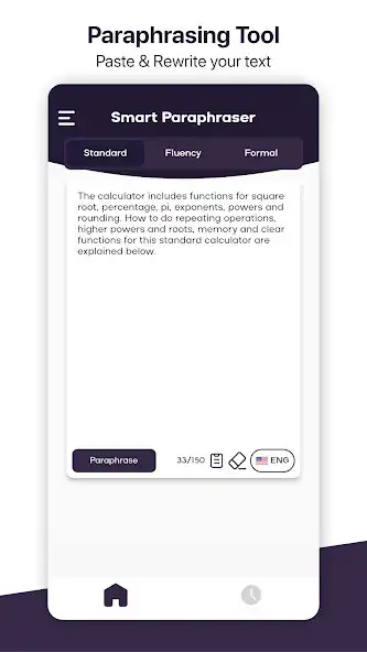 Play Paraphrase Tool  Rewrite App  and enjoy Paraphrase Tool  Rewrite App with UptoPlay