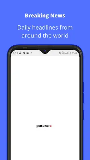 Play Pararan Mock News and enjoy Pararan Mock News with UptoPlay Play Pararan Mock News and enjoy Pararan Mock News with UptoPlay