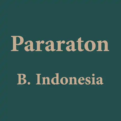 Play Pararaton APK