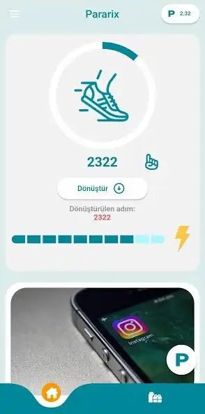 Play Pararix Para Kazanma as an online game Pararix Para Kazanma with UptoPlay