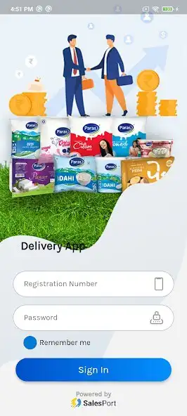 Play Paras Delivery  and enjoy Paras Delivery with UptoPlay