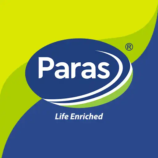 Play Paras Distributor APK