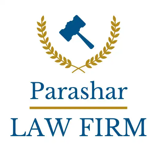 Play Parashar Law Firm APK