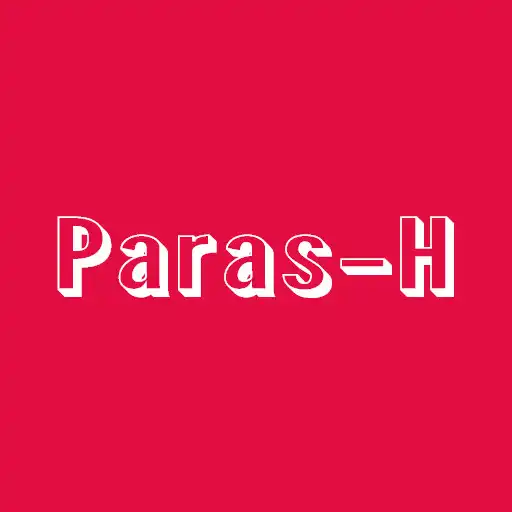 Play ParasH Driver App APK