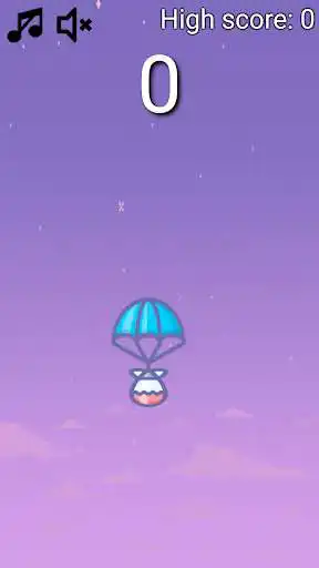 Play ParaShooter as an online game ParaShooter with UptoPlay