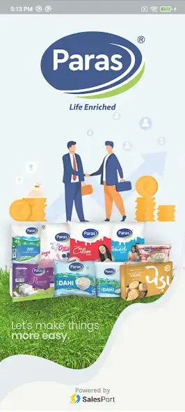 Play Paras HO  and enjoy Paras HO with UptoPlay