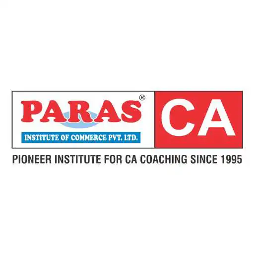 Play Paras Institute Online APK