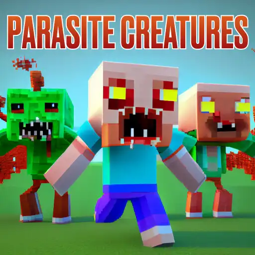 Play Parasite Creatures Minecraft APK