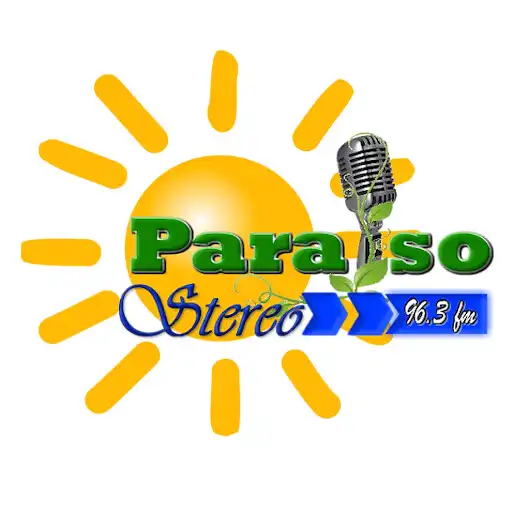 Play Paraíso Stereo 96.3 APK Play Paraíso Stereo 96.3 APK