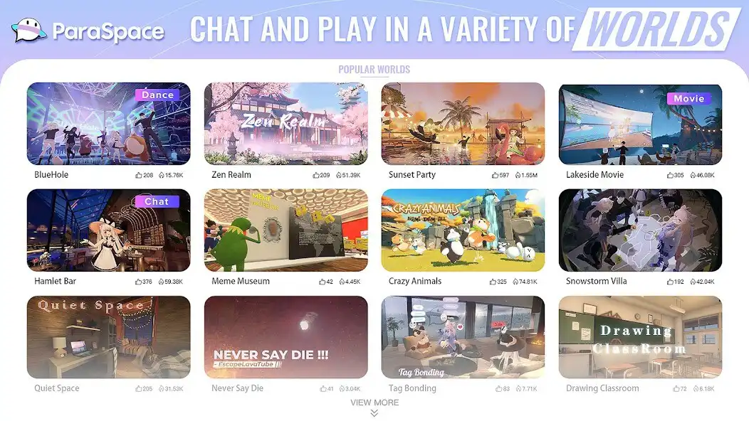 Play ParaSpace and enjoy ParaSpace with UptoPlay Play ParaSpace and enjoy ParaSpace with UptoPlay