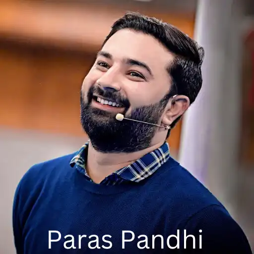 Play Paras Pandhi Motivation Video APK