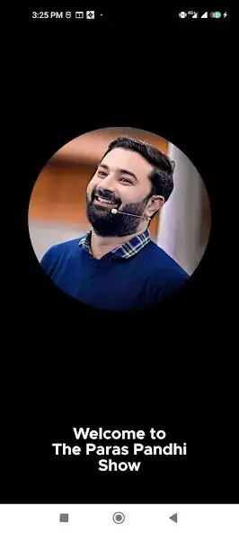 Play Paras Pandhi Motivation Video and enjoy Paras Pandhi Motivation Video with UptoPlay Play Paras Pandhi Motivation Video and enjoy Paras Pandhi Motivation Video with UptoPlay