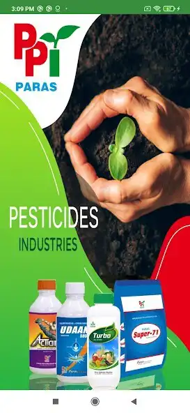 Play Paras Pesticides  and enjoy Paras Pesticides with UptoPlay