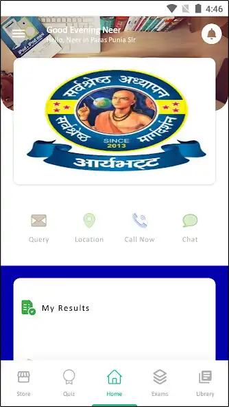 Play Paras Punia Sir as an online game Paras Punia Sir with UptoPlay