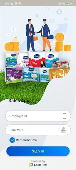 Play Paras Sales  and enjoy Paras Sales with UptoPlay
