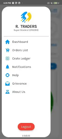 Play Paras Superstockist as an online game online Paras Superstockist with UptoPlay Play Paras Superstockist as an online game Paras Superstockist with UptoPlay