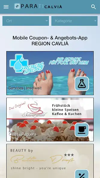 Play ParaTi Mallorca as an online game ParaTi Mallorca with UptoPlay