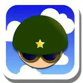 Free play online Paratrooper Persons: Sky Jump APK