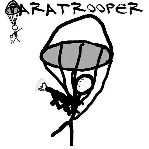 Play Paratrooper - Survival APK