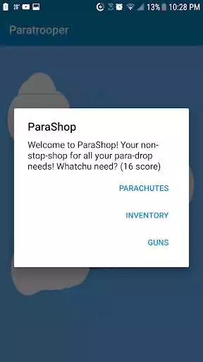 Play Paratrooper - Survival as an online game online Paratrooper - Survival with UptoPlay com.game.paratrooperfix Play Paratrooper - Survival as an online game Paratrooper - Survival with UptoPlay