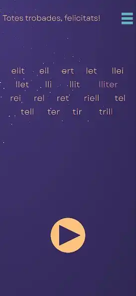 Play Paraules and enjoy Paraules with UptoPlay Play Paraules and enjoy Paraules with UptoPlay