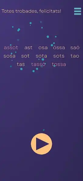 Play Paraules as an online game online Paraules with UptoPlay Play Paraules as an online game Paraules with UptoPlay