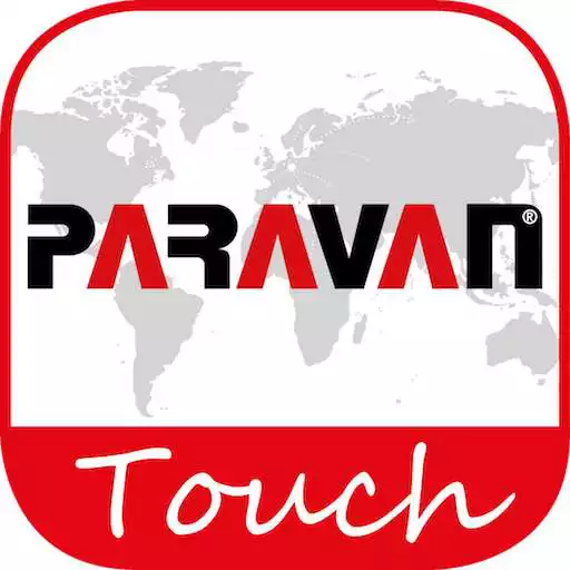Free play online Paravan Touch APK