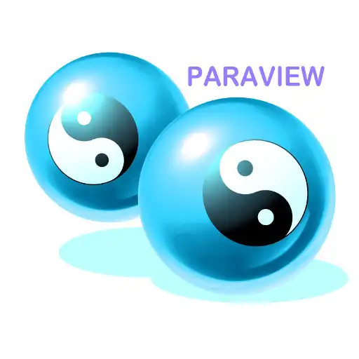 Free play online Paraview Event Calendar APK