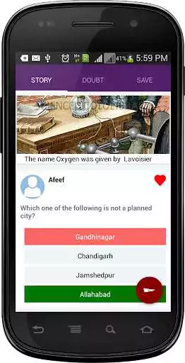 Play Parayada - Group Learning App as an online game Parayada - Group Learning App with UptoPlay
