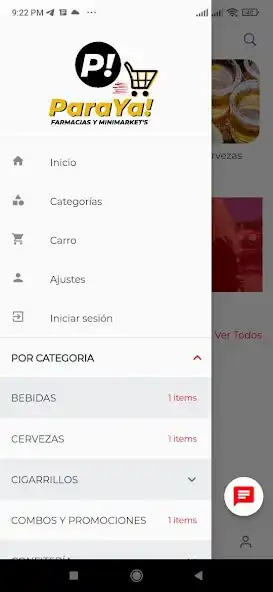 Play Para Ya! as an online game Para Ya! with UptoPlay