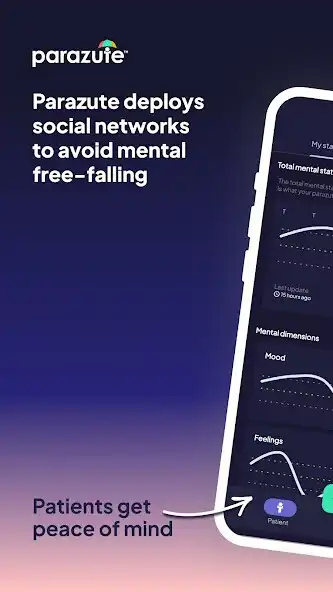 Play Parazute: Mental journal and enjoy Parazute: Mental journal with UptoPlay Play Parazute: Mental journal and enjoy Parazute: Mental journal with UptoPlay