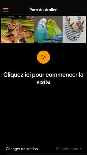 Play Parc Australien  and enjoy Parc Australien with UptoPlay