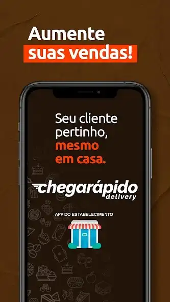 Play Parceiro Chegarápido  and enjoy Parceiro Chegarápido with UptoPlay