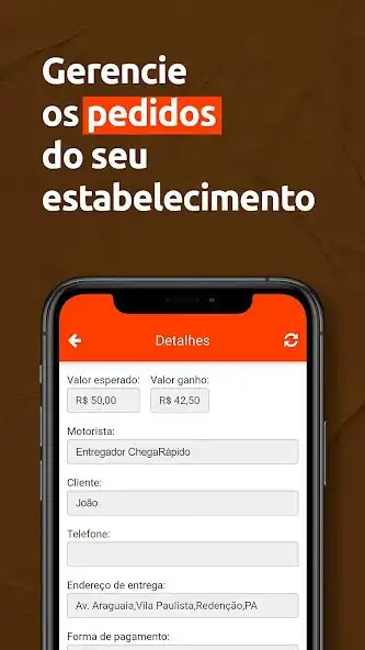 Play Parceiro Chegarápido as an online game Parceiro Chegarápido with UptoPlay