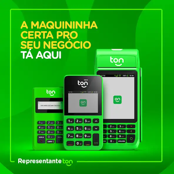 Play Parceiro Ton Maquininhas  and enjoy Parceiro Ton Maquininhas with UptoPlay