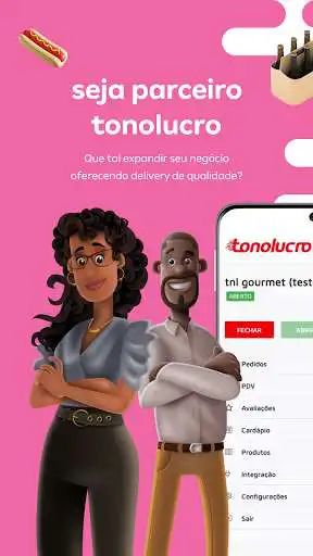 Play Parceiro Tonolucro