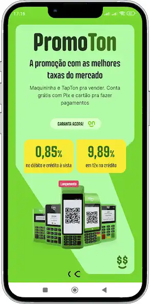 Play Parceiro Ton  and enjoy Parceiro Ton with UptoPlay