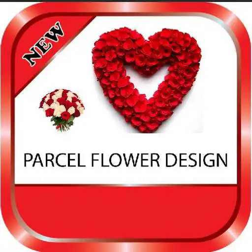 Play Parcel flower design APK Play Parcel flower design APK