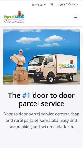 Play ParcelGaadi and enjoy ParcelGaadi with UptoPlay Play ParcelGaadi and enjoy ParcelGaadi with UptoPlay